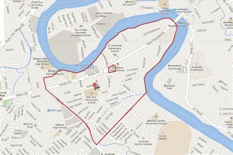 brgy 777 sta ana manila|Google Maps.